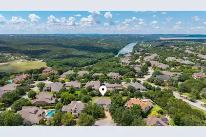 12804 Wooded Lake Court, Austin, TX 78732 - Photo 9
