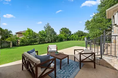 12804 Wooded Lake Court, Austin, TX 78732 - Photo 9
