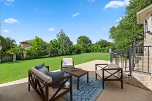 12804 Wooded Lake Ct, Austin, TX 78732 - Photo 9