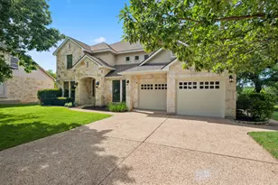 12804 Wooded Lake Ct, Austin, TX 78732 - Photo 1