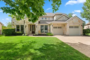 12804 Wooded Lake Ct, Austin, TX 78732 - Photo 1