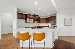 12804 Wooded Lake Ct, Austin, TX 78732 - Photo 5