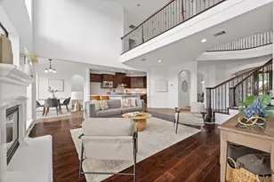 12804 Wooded Lake Ct, Austin, TX 78732 - Photo 17