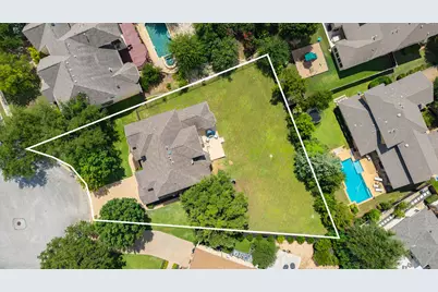 12804 Wooded Lake Court, Austin, TX 78732 - Photo 11