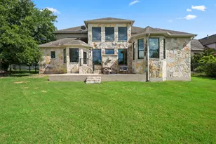 12804 Wooded Lake Ct, Austin, TX 78732 - Photo 35