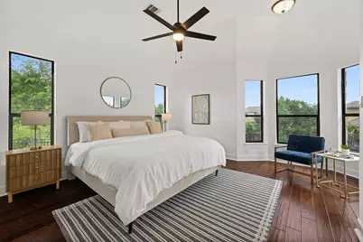 12804 Wooded Lake Court, Austin, TX 78732 - Photo 7