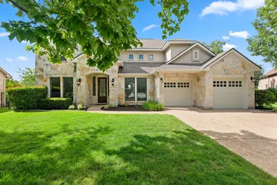12804 Wooded Lake Court, Austin, TX 78732 - Photo 1