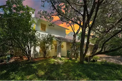 10006 Wildflower Lane #A, Austin, TX 78733 - Photo 1