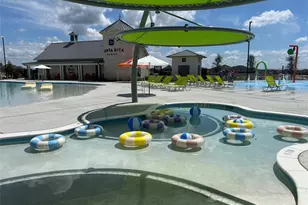 425 Mira Mesa Dr, Liberty Hill, TX 78642 - Photo 35