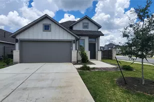 425 Mira Mesa Dr, Liberty Hill, TX 78642 - Photo 1