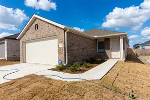 153 Star Packer Ln, Jarrell, TX 76537 - Photo 1