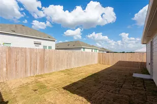 153 Star Packer Ln, Jarrell, TX 76537 - Photo 27