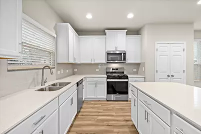1156 Autumn Heather Drive, Austin, TX 78748 - Photo 7