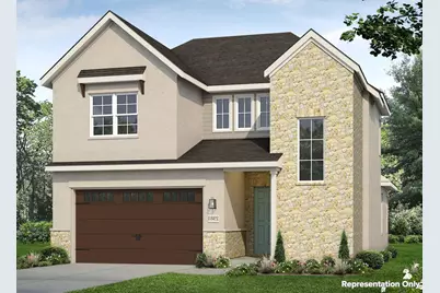 601 C-Bar Ranch Trail #34, Cedar Park, TX 78613 - Photo 1