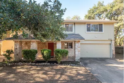4203 Balboa Lane, Austin, TX 78727 - Photo 1