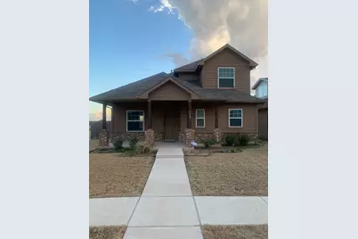 118 Eagle Lake Drive, Hutto, TX 78634 - Photo 1