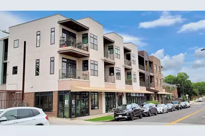 1212 Chicon Street #101, Austin, TX 78702 - Photo 3