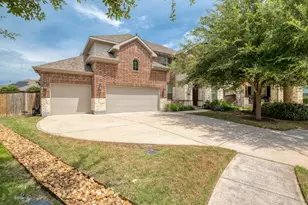 2712 Margarita Ct, Round Rock, TX 78665 - Photo 1