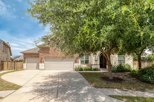 2712 Margarita Ct, Round Rock, TX 78665 - Photo 3