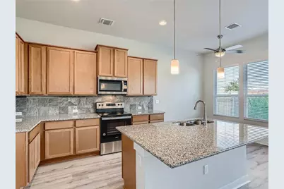 1309 Showbox Street #6, Pflugerville, TX 78660 - Photo 9