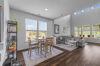 105 Salado Creek Trail, Bastrop, TX 78602 - Photo 9