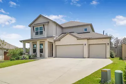 105 Salado Creek Trail, Bastrop, TX 78602 - Photo 3