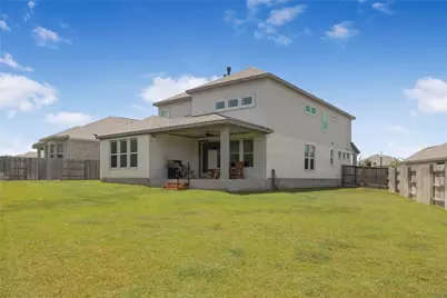 105 Salado Creek Trail, Bastrop, TX 78602 - Photo 35