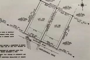 0 Castleshoals Dr, Granite Shoals, TX 78654 - Photo 5