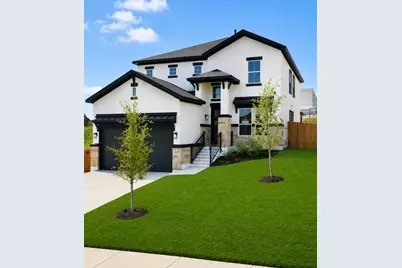 165 Arena Drive, Liberty Hill, TX 78642 - Photo 1