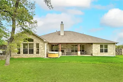 140 Winchester Road, Bastrop, TX 78602 - Photo 31