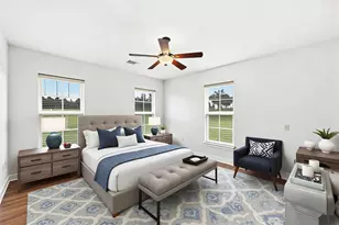 140 Winchester Rd, Bastrop, TX 78602 - Photo 25