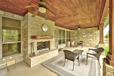 140 Winchester Road, Bastrop, TX 78602 - Photo 33