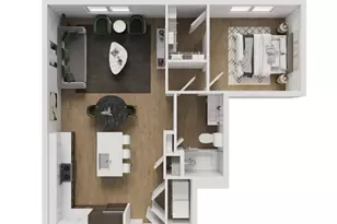 320 Goll St, Kyle, TX 78640 - Photo 3