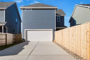 117 Kiowa Bnd, Liberty Hill, TX 78642 - Photo 29