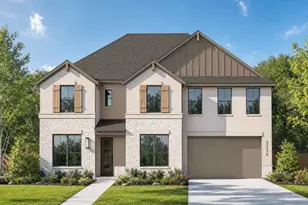 1401 Jolie Rose Bnd, Leander, TX 78641 - Photo 1