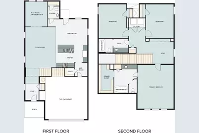 2705 Derwent Drive, Pflugerville, TX 78660 - Photo 1