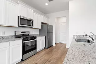 434 Aplite Pass, Maxwell, TX 78656 - Photo 7