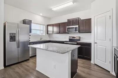 470 Major Lee Lane #20H, Jarrell, TX 76537 - Photo 11