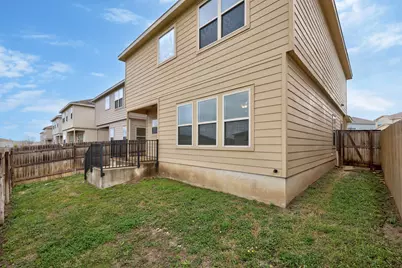 470 Major Lee Lane, Jarrell, TX 76537 - Photo 31