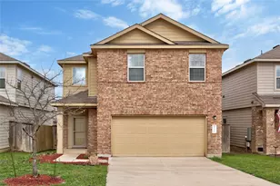 470 Major Lee Ln, Jarrell, TX 76537 - Photo 1
