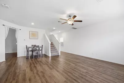 470 Major Lee Lane #20H, Jarrell, TX 76537 - Photo 7