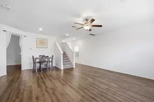 470 Major Lee Ln, Jarrell, TX 76537 - Photo 7