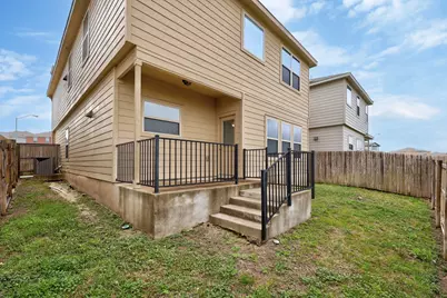 470 Major Lee Lane #20H, Jarrell, TX 76537 - Photo 29