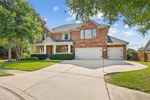 1500 Skip Tyler Dr, Cedar Park, TX 78613 - Photo 1