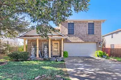 1021 Traci Michelle Drive, Pflugerville, TX 78660 - Photo 3