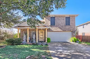 1021 Traci Michelle Dr, Pflugerville, TX 78660 - Photo 3