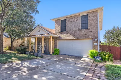 1021 Traci Michelle Drive, Pflugerville, TX 78660 - Photo 29