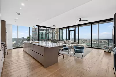 610 Davis Street #4504, Austin, TX 78701 - Photo 3