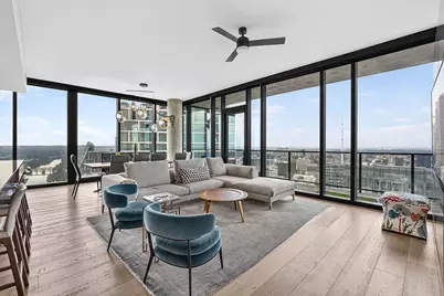 610 Davis Street #4504, Austin, TX 78701 - Photo 1