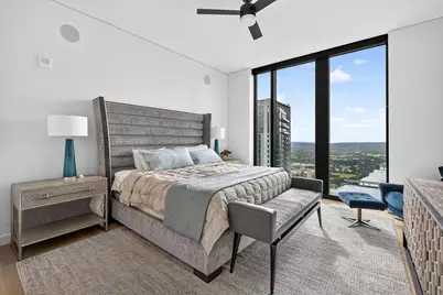 610 Davis Street #4504, Austin, TX 78701 - Photo 11